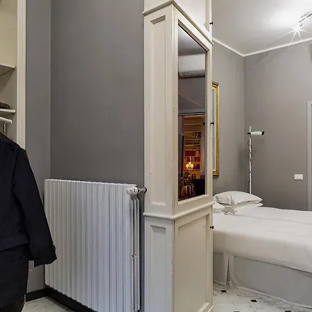 La Maison D'Alice A Genova By Wonderful Italy Apartmán *