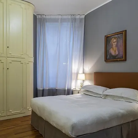 La Maison D'Alice A Genova By Wonderful Italy Apartmán Janov