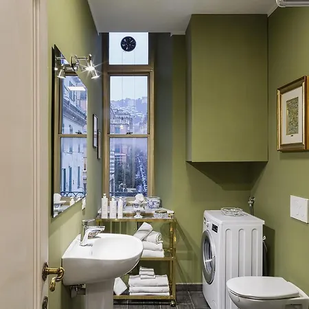 La Maison D'Alice A Genova By Wonderful Italy * Genoa