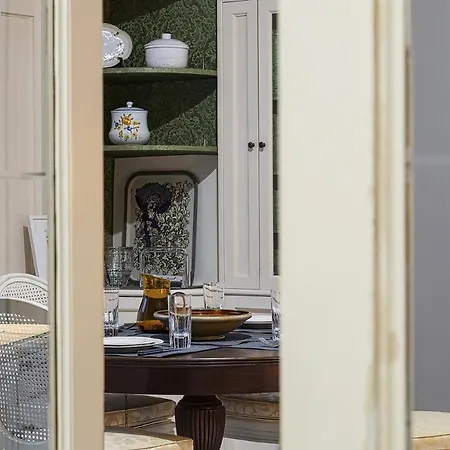La Maison D'Alice A Genova By Wonderful Italy Apartment