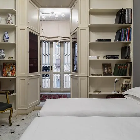 La Maison D'Alice A Genova By Wonderful Italy Apartment Genoa