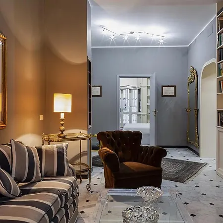 La Maison D'Alice A Genova By Wonderful Italy *