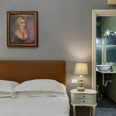 La Maison D'Alice A Genova By Wonderful Italy *